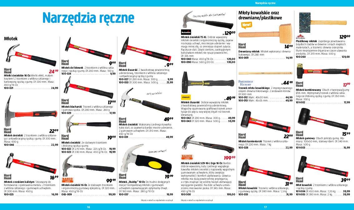 Gazetka promocyjna Jula str. 9