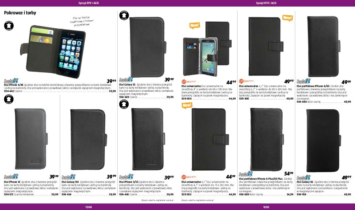 Gazetka promocyjna Jula str. 503