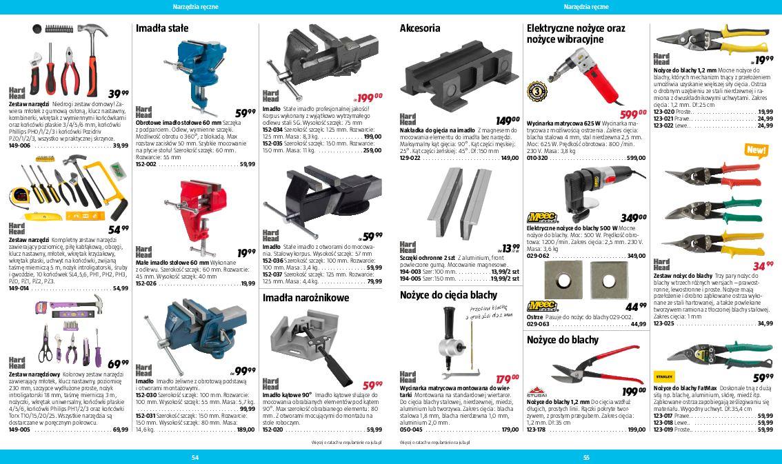 Gazetka promocyjna Jula str. 28