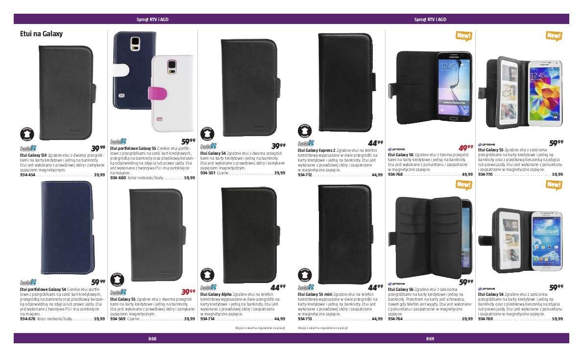 Gazetka promocyjna Jula str. 435