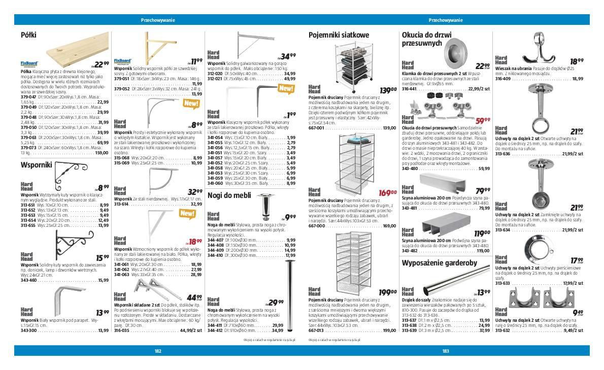 Gazetka promocyjna Jula str. 93