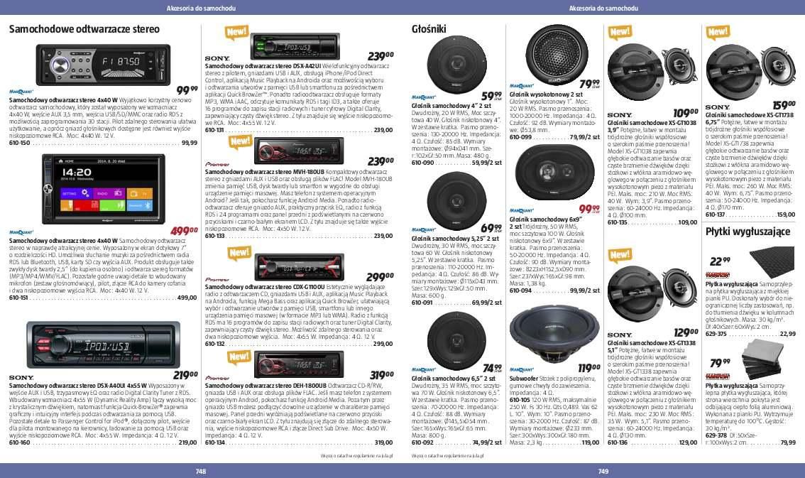 Gazetka promocyjna Jula str. 376