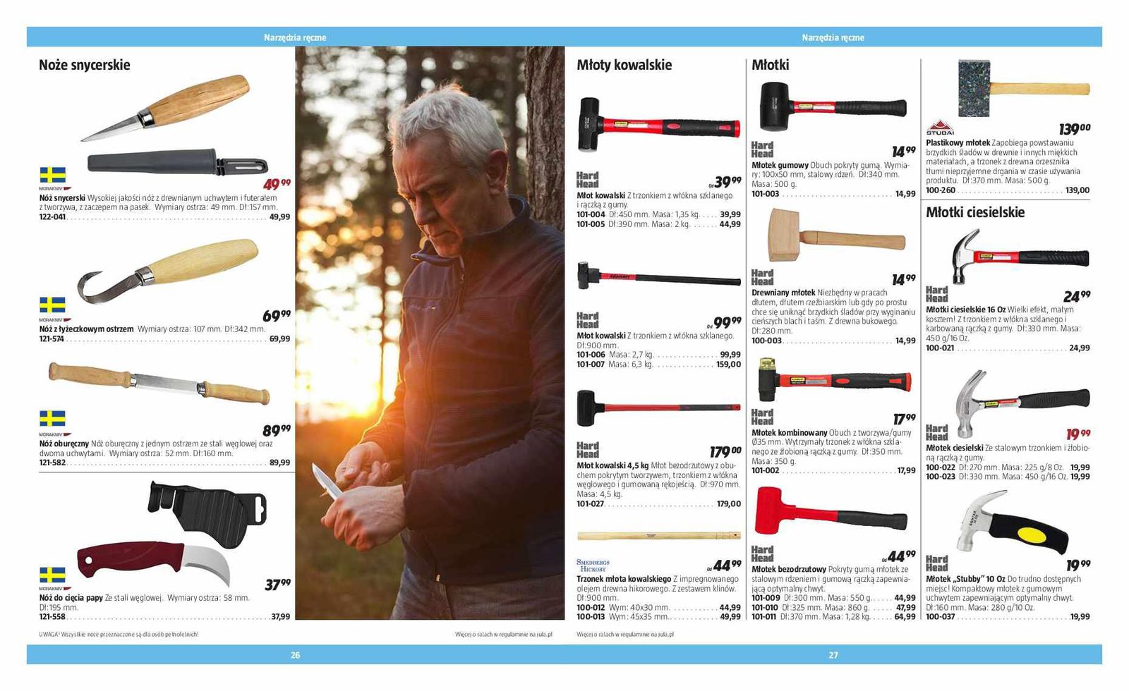 Gazetka promocyjna Jula str. 15