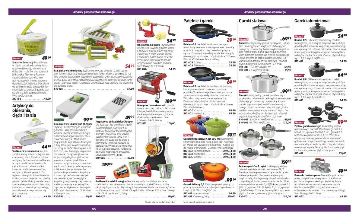 Gazetka promocyjna Jula str. 396