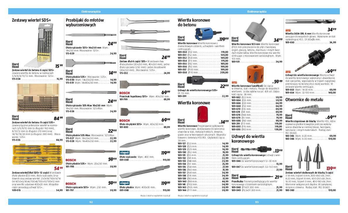 Gazetka promocyjna Jula str. 48