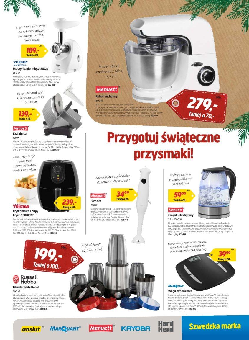 Gazetka promocyjna Jula str. 9