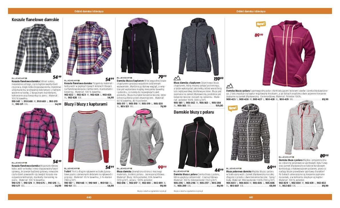 Gazetka promocyjna Jula str. 222