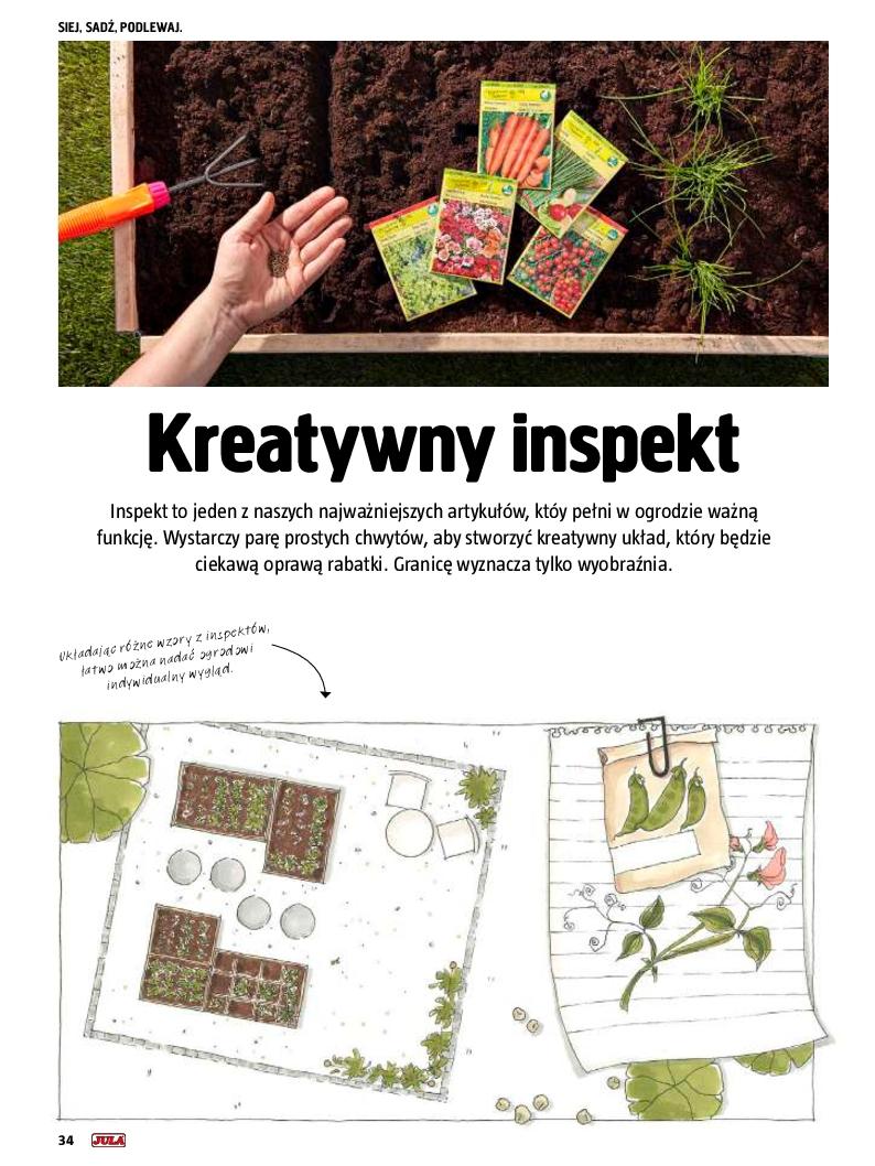 Gazetka promocyjna Jula str. 35