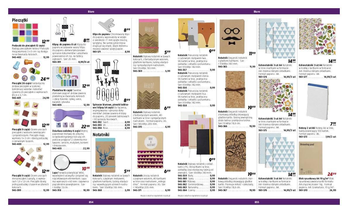 Gazetka promocyjna Jula str. 428