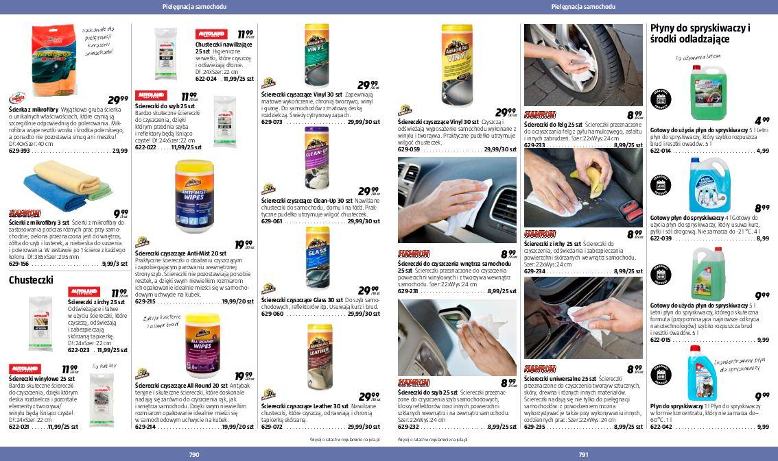 Gazetka promocyjna Jula str. 396