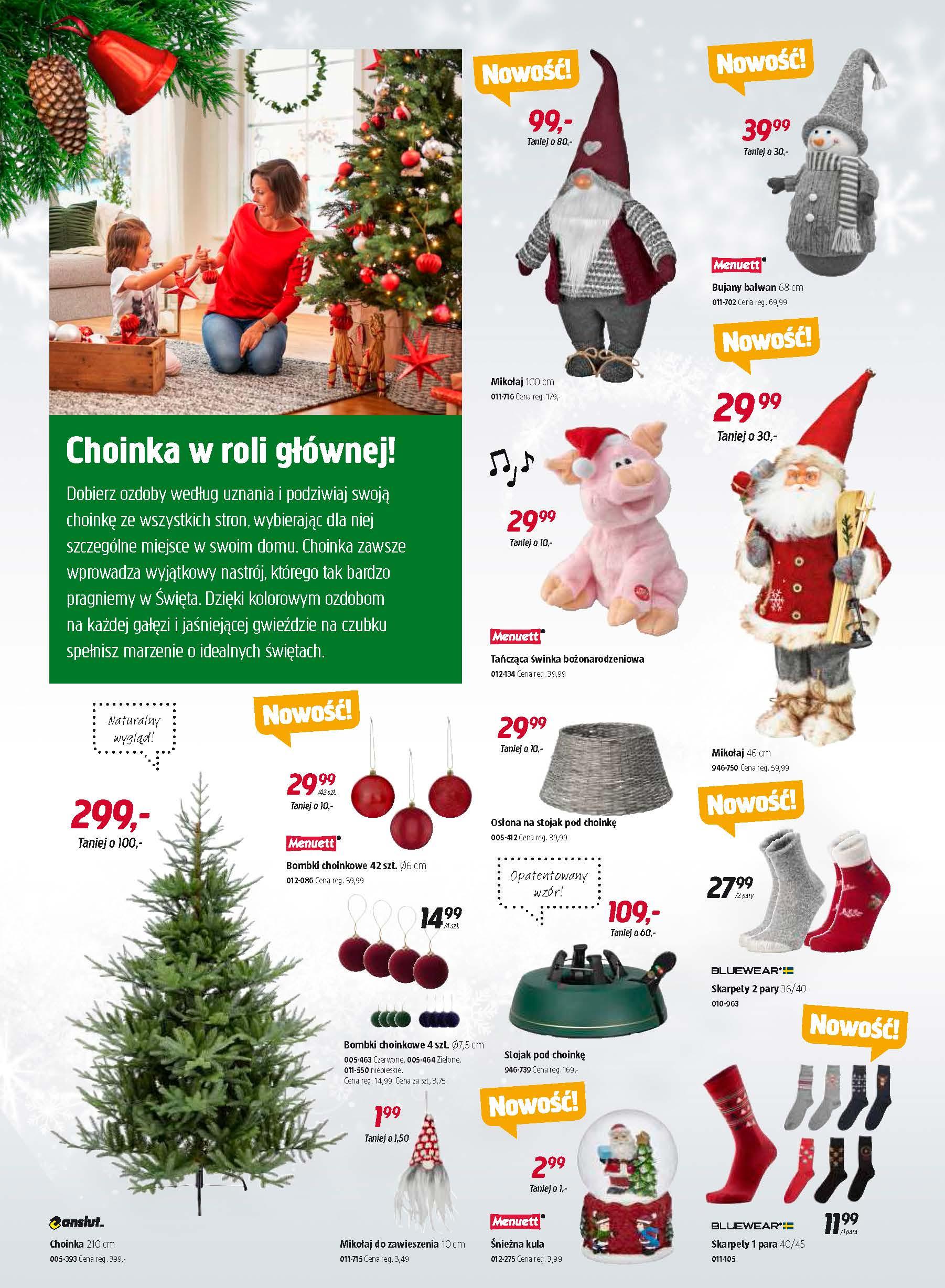 Gazetka promocyjna Jula str. 10