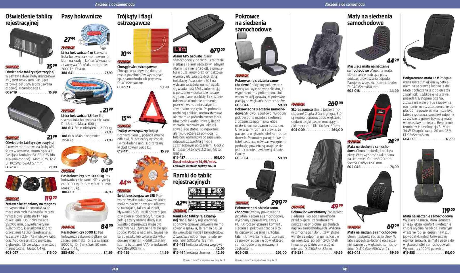 Gazetka promocyjna Jula str. 372