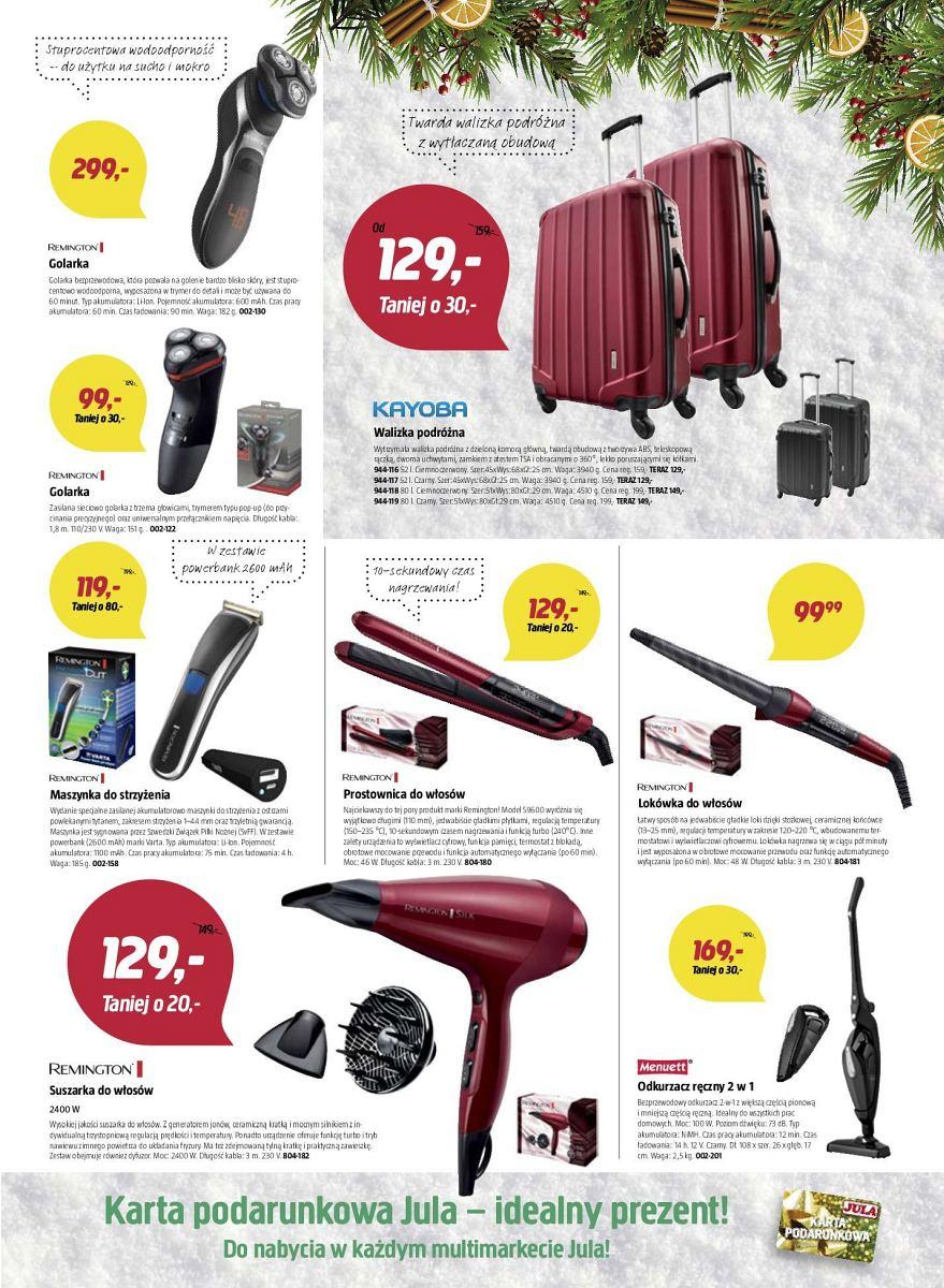 Gazetka promocyjna Jula str. 5