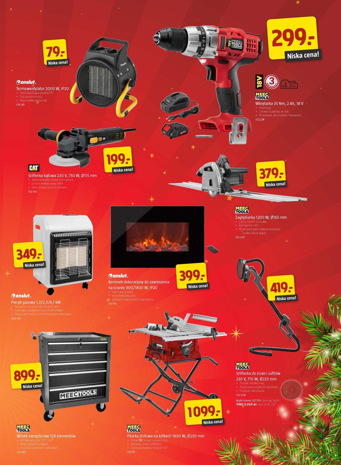 Gazetka promocyjna Jula str. 3