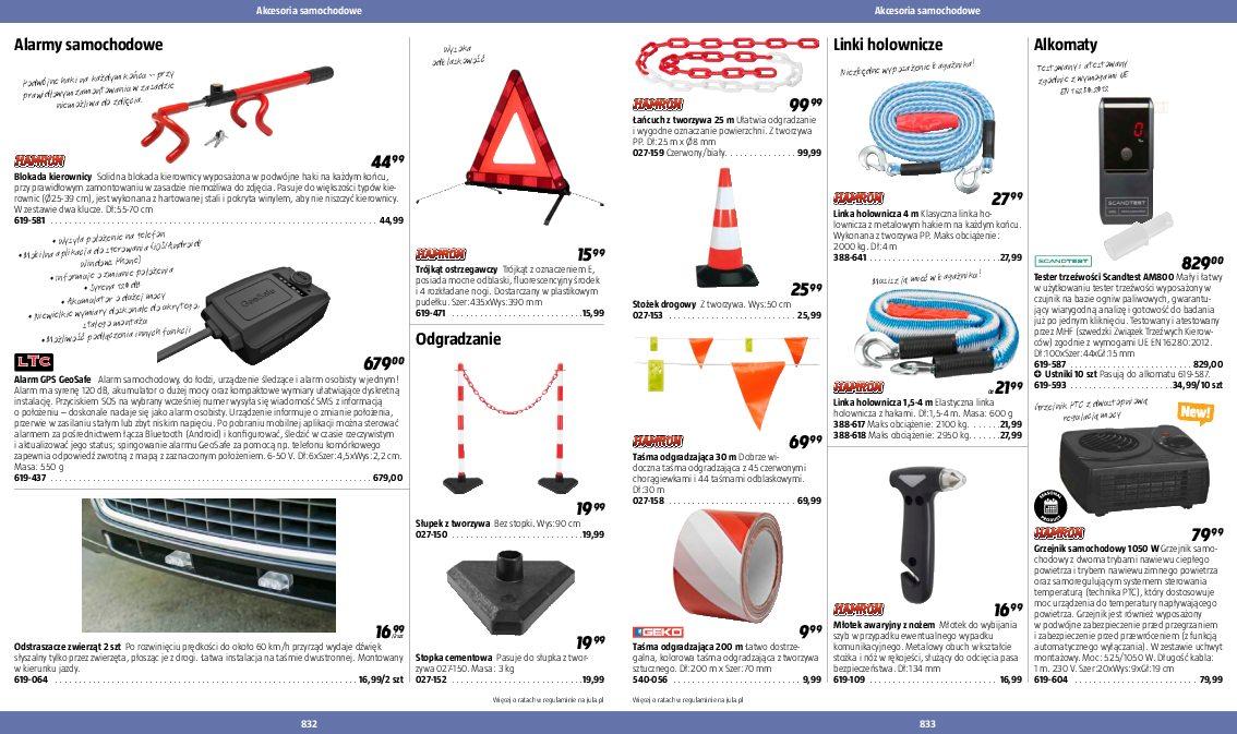 Gazetka promocyjna Jula str. 417