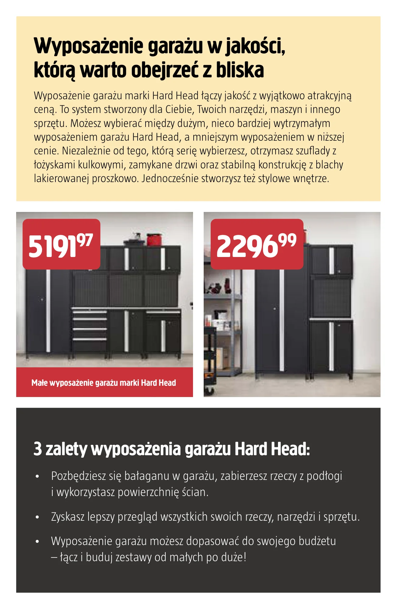 Gazetka promocyjna Jula str. 10