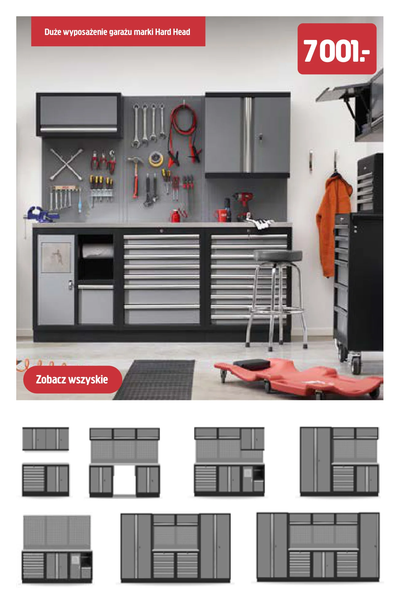 Gazetka promocyjna Jula str. 11