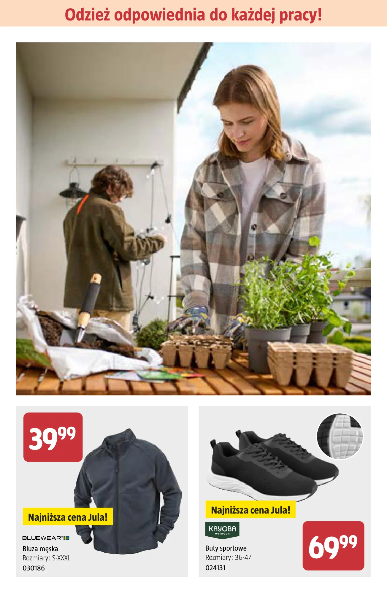 Gazetka promocyjna Jula str. 12