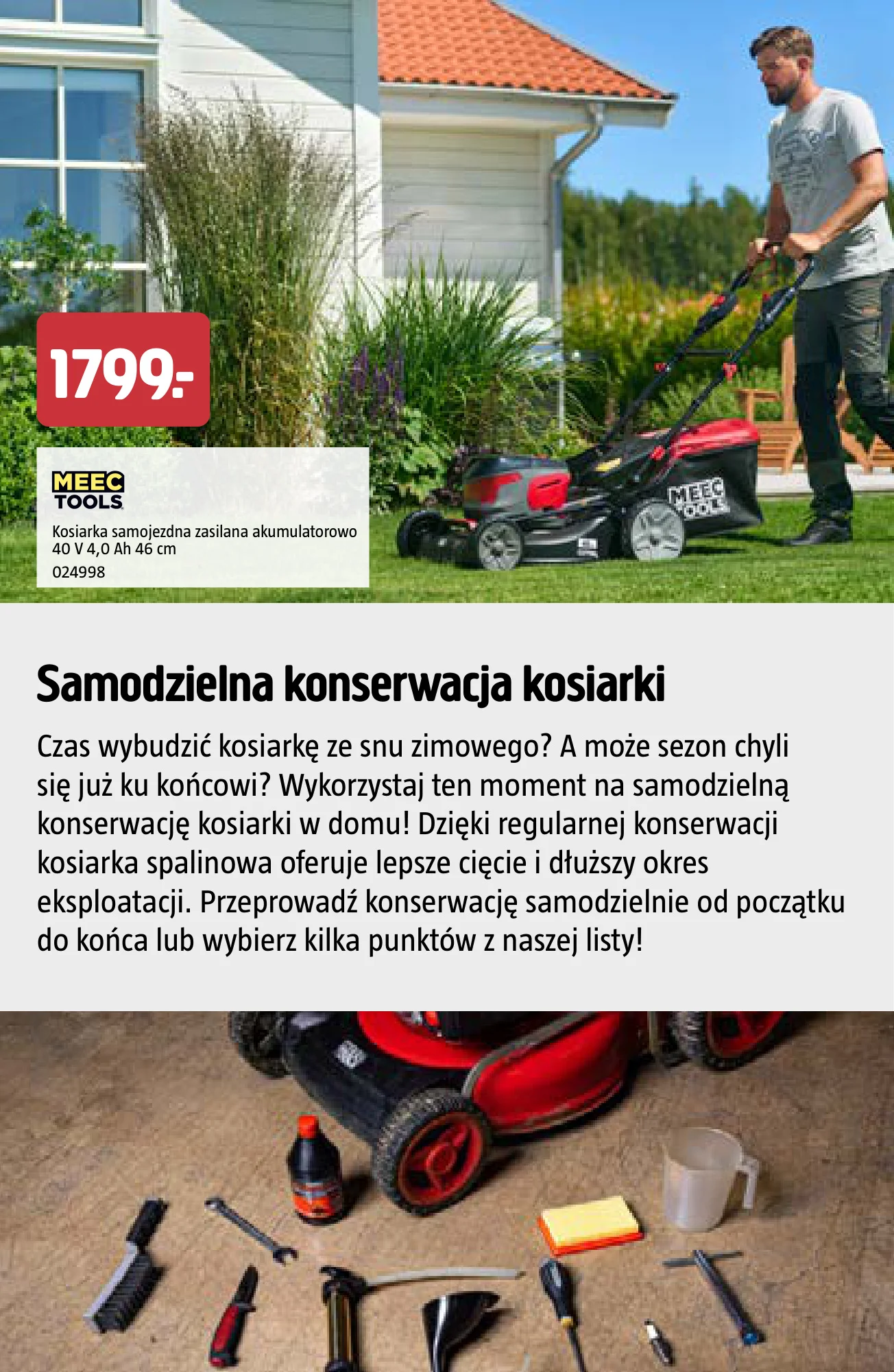 Gazetka promocyjna Jula str. 18