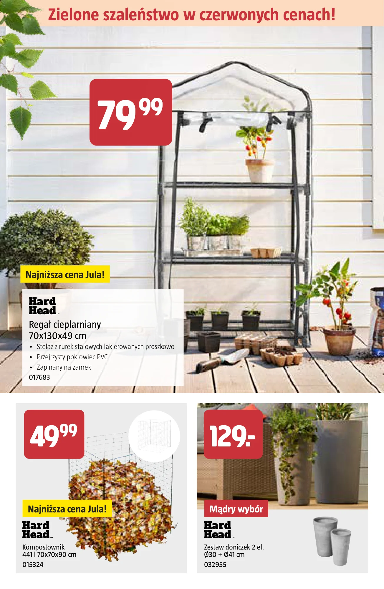 Gazetka promocyjna Jula str. 22