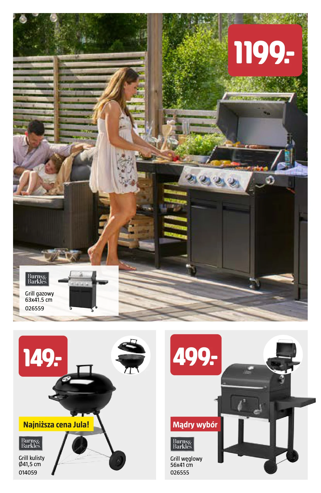 Gazetka promocyjna Jula str. 30