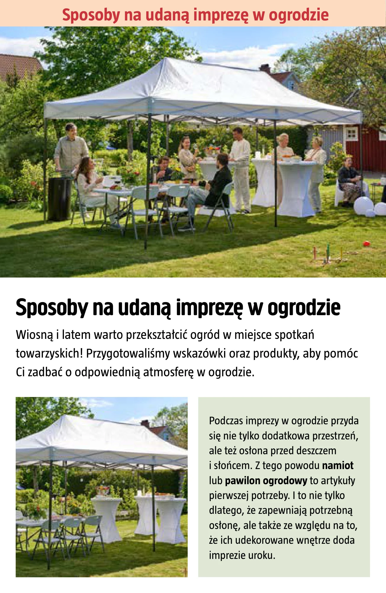 Gazetka promocyjna Jula str. 34