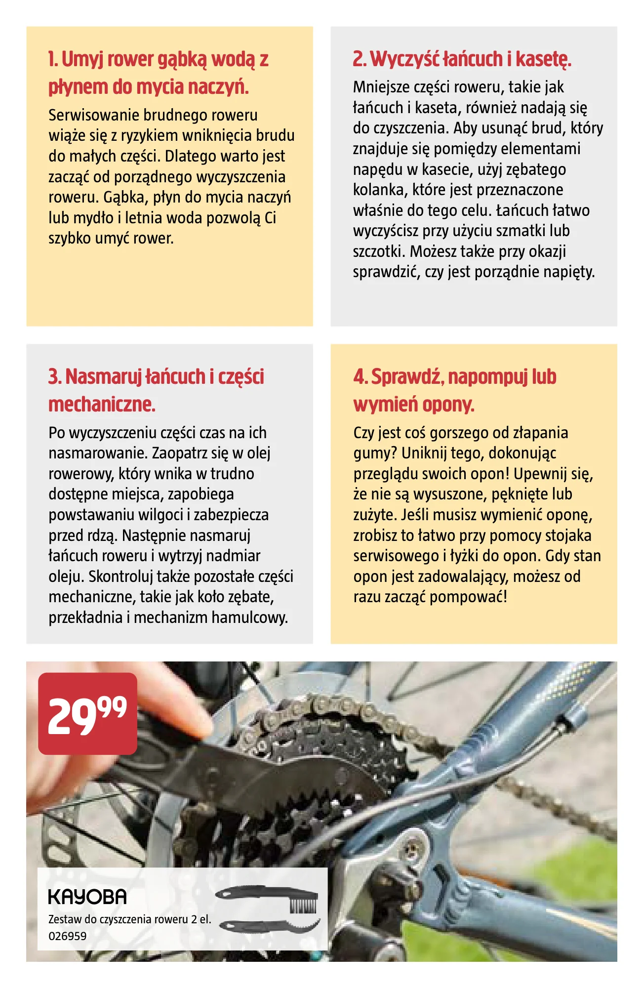 Gazetka promocyjna Jula str. 41