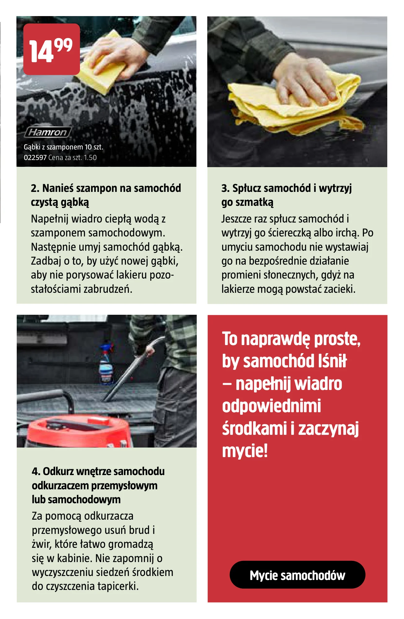 Gazetka promocyjna Jula str. 9