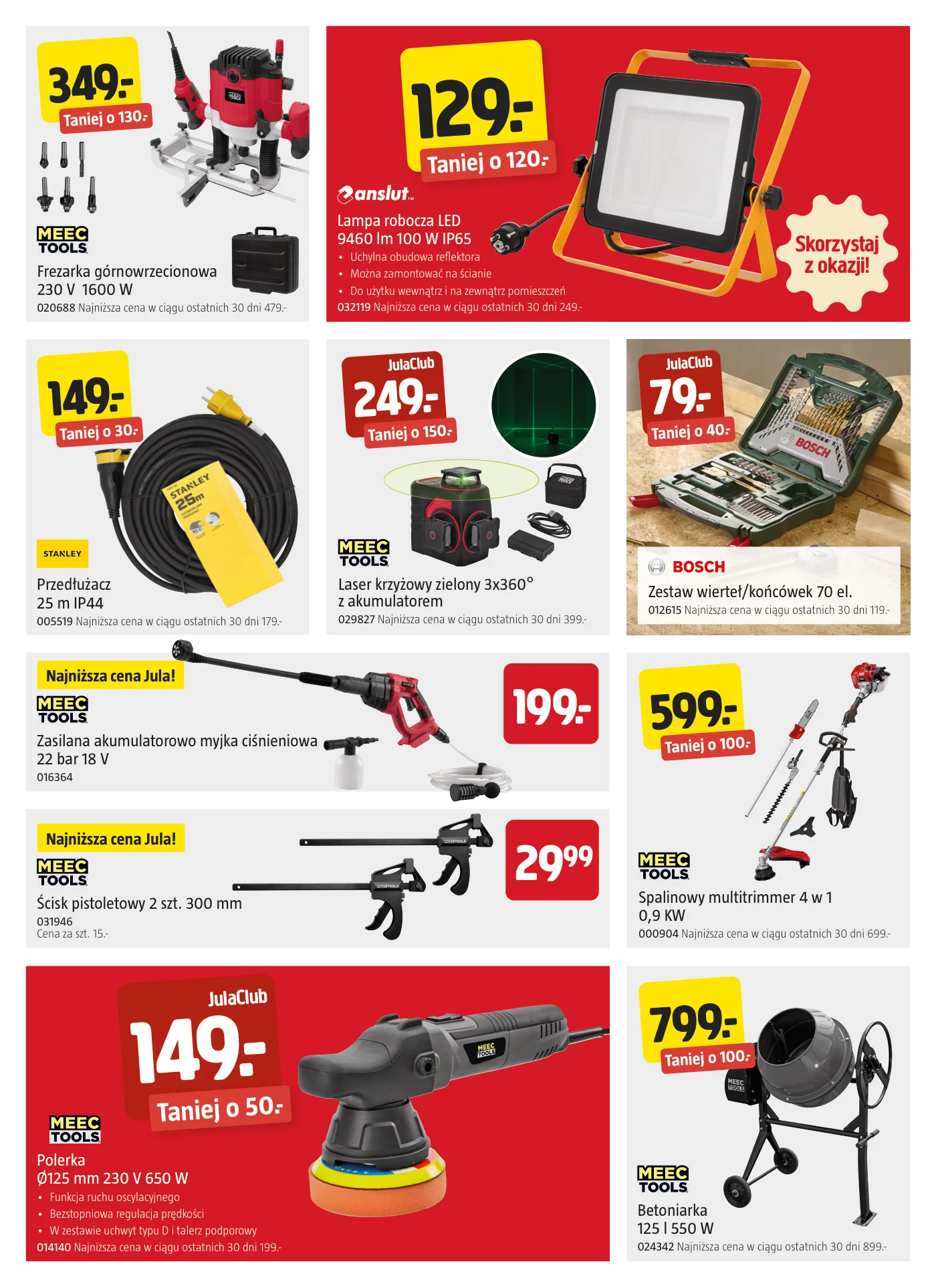 Gazetka promocyjna Jula str. 5