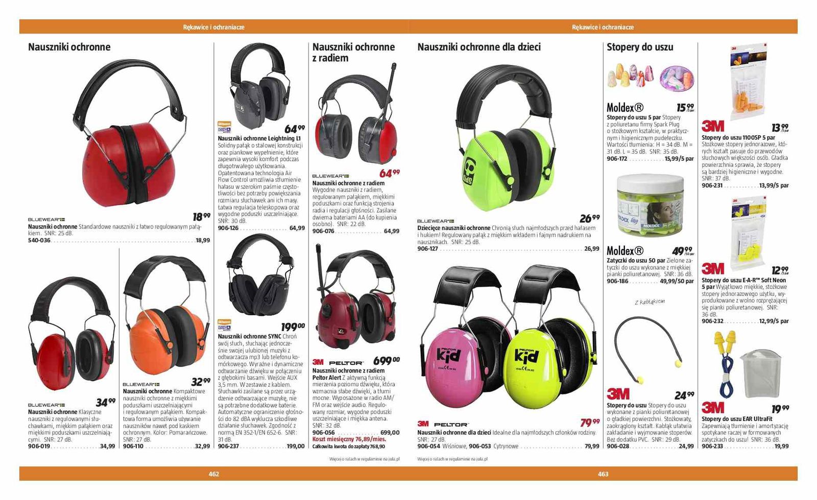 Gazetka promocyjna Jula str. 233