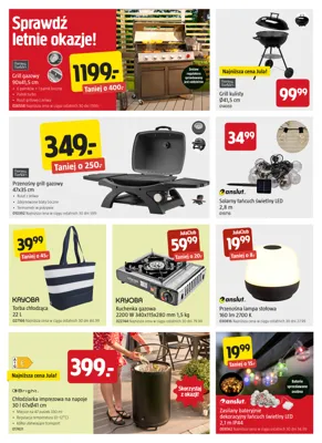 Gazetka Jula