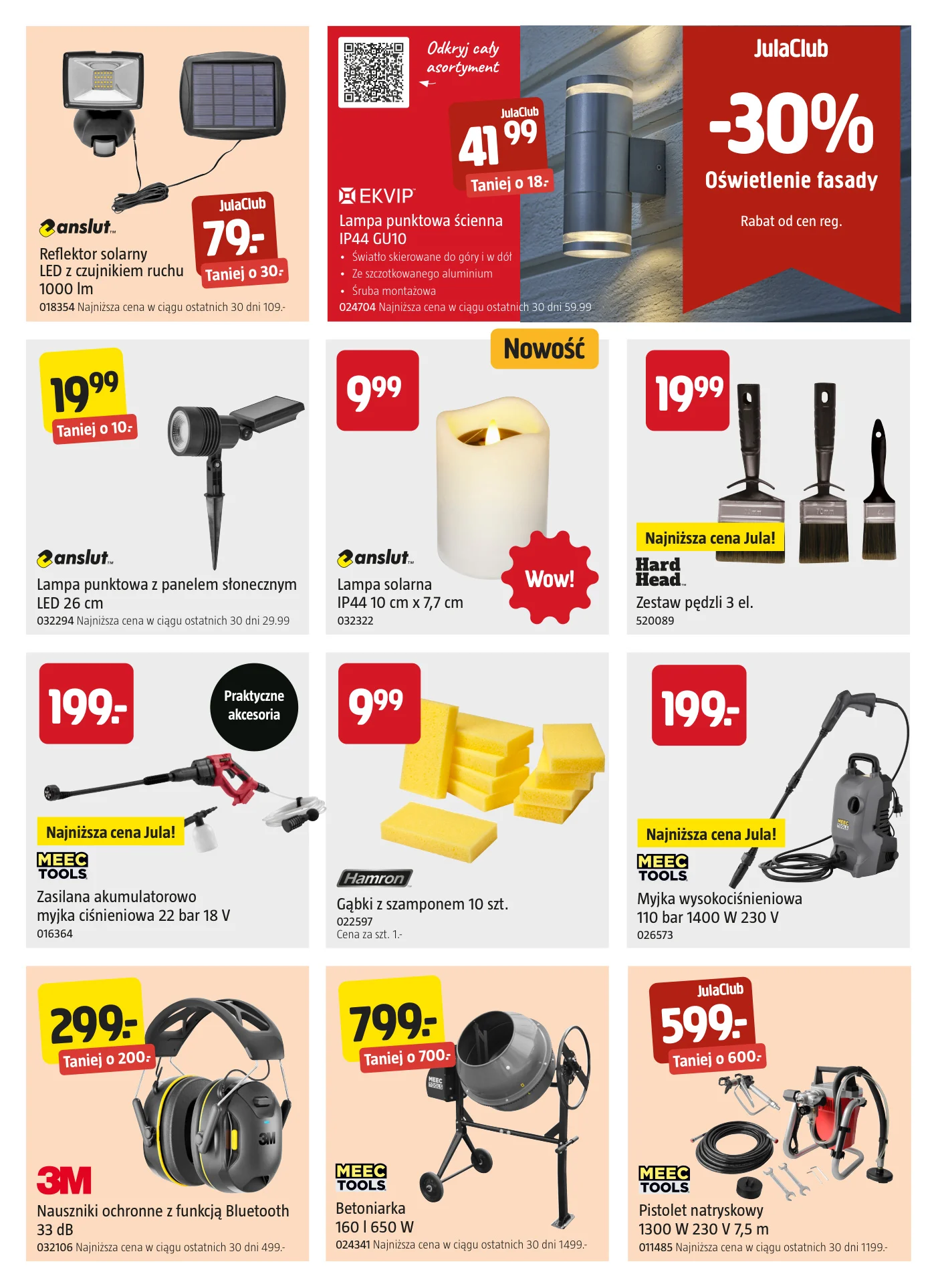 Gazetka promocyjna Jula str. 5