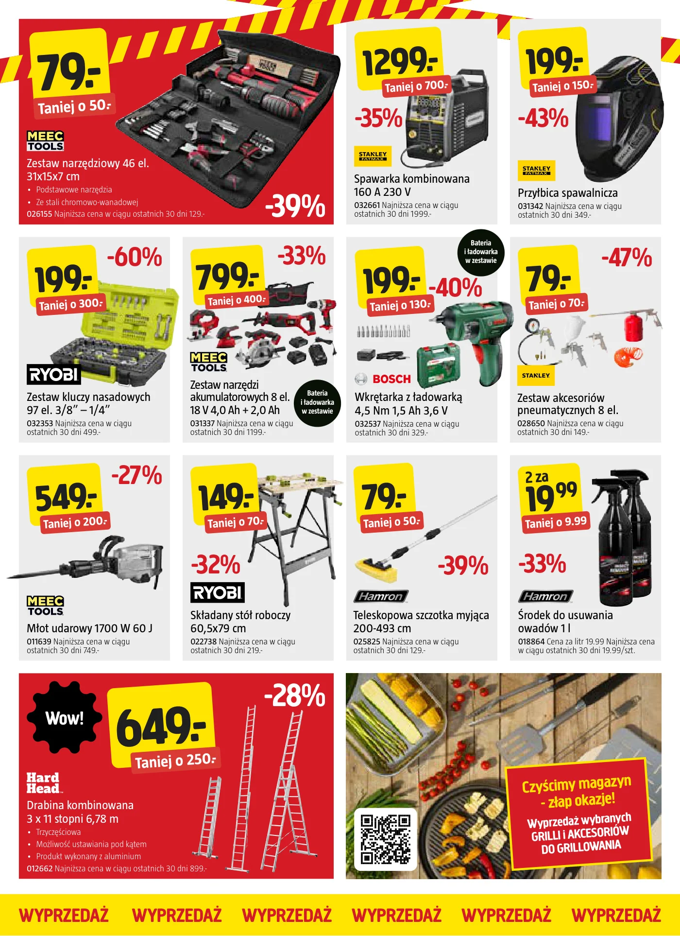 Gazetka promocyjna Jula str. 2