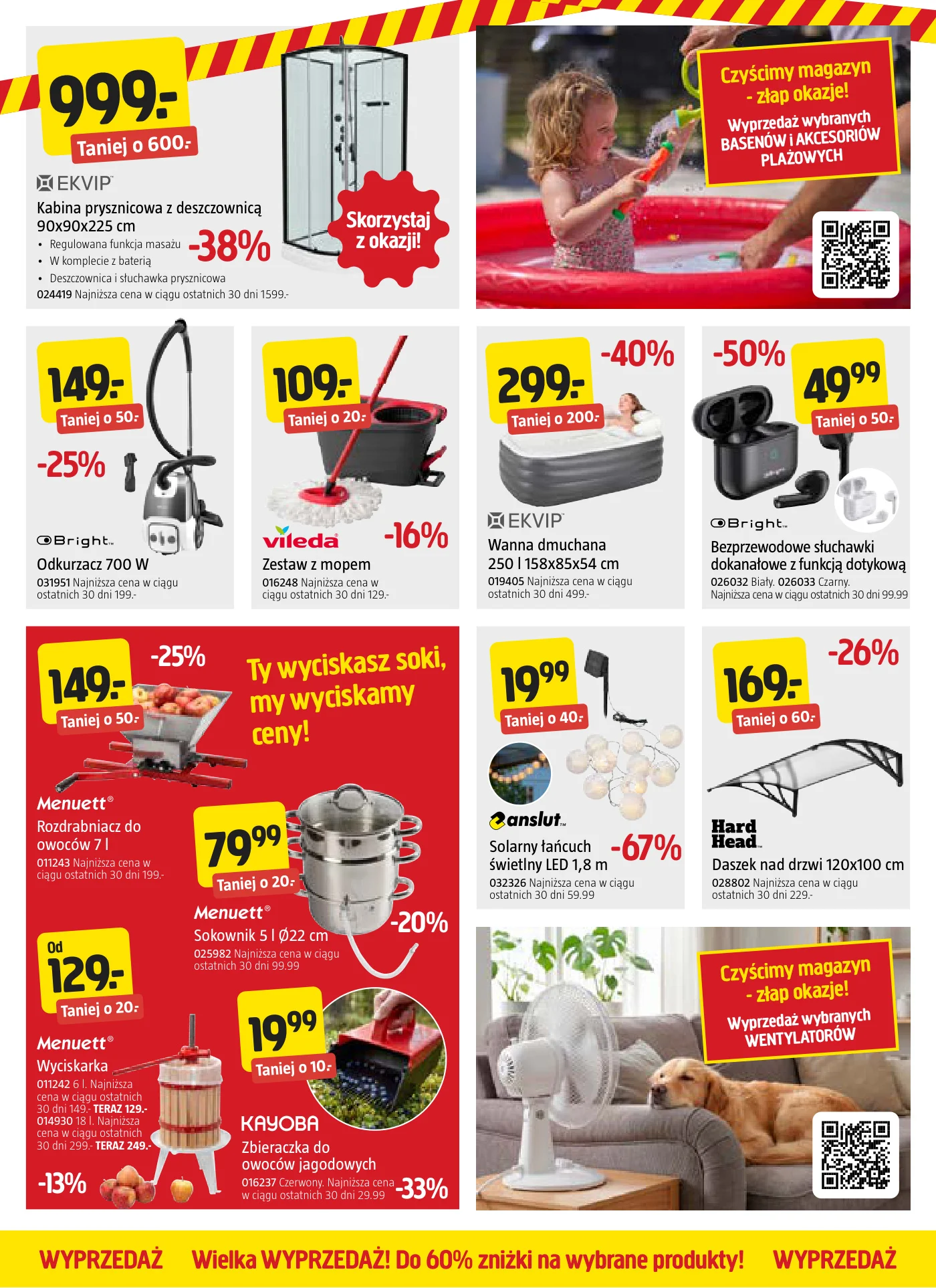 Gazetka promocyjna Jula str. 4
