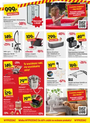 Gazetka Jula