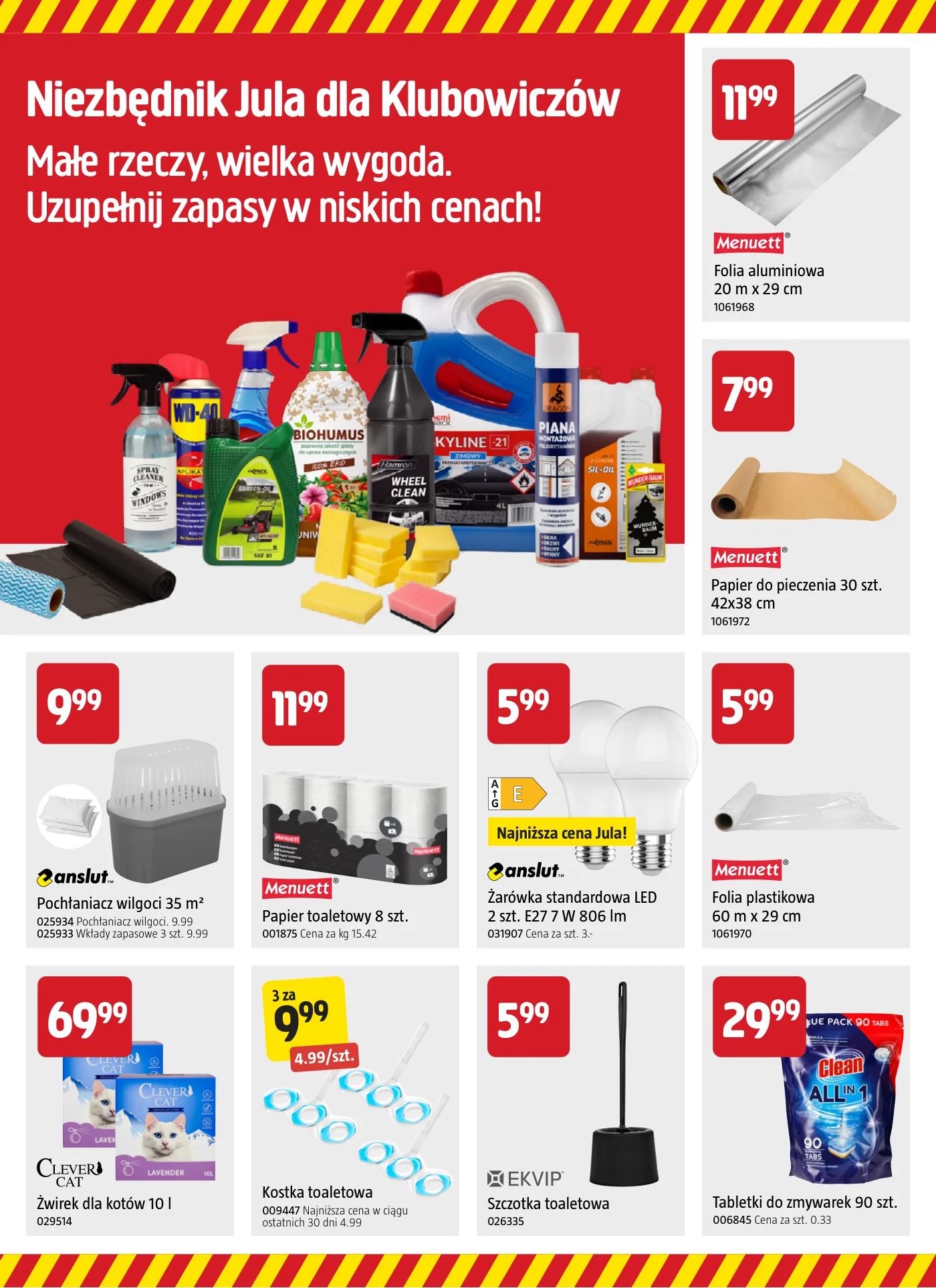 Gazetka promocyjna Jula str. 12