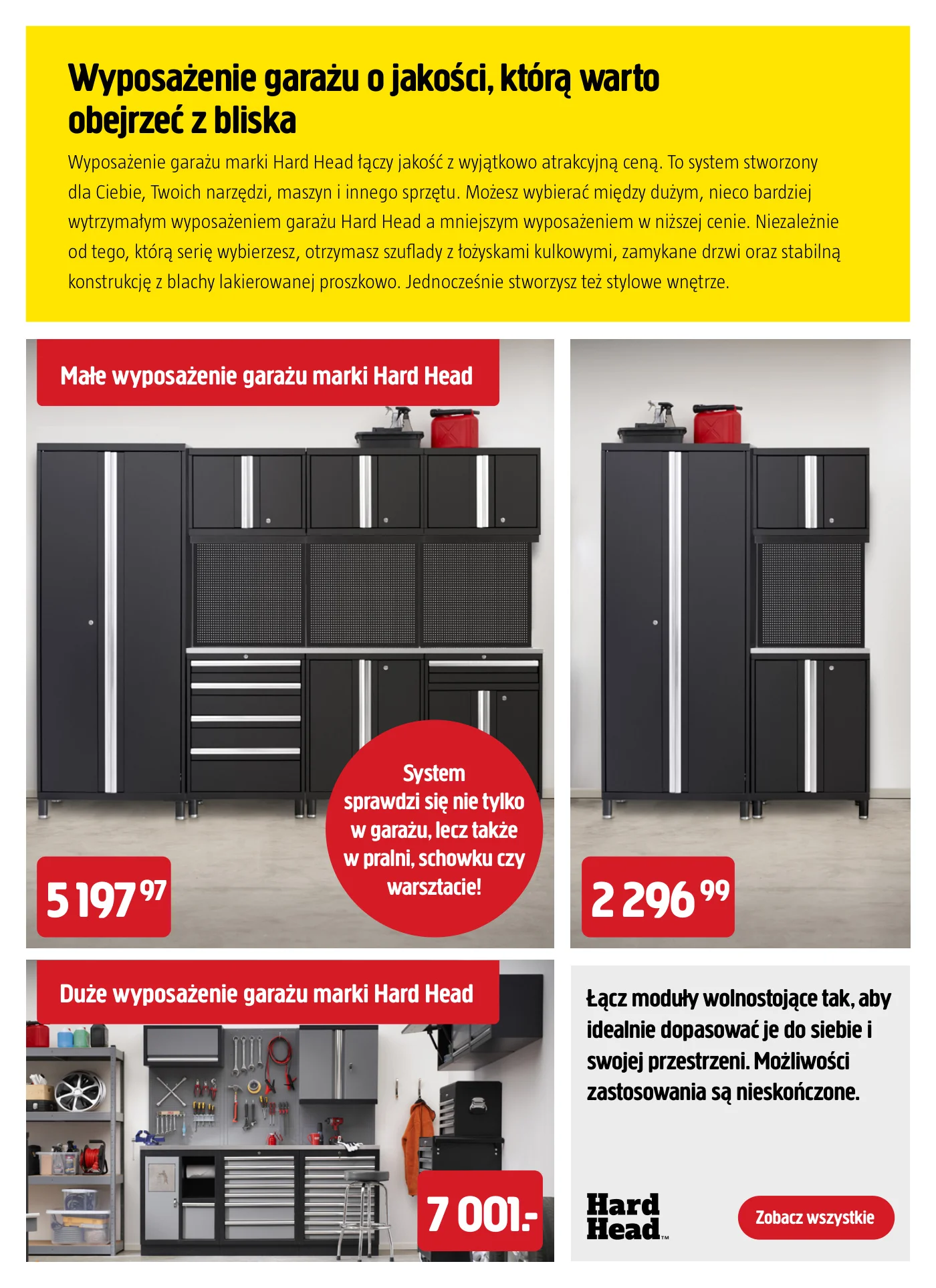 Gazetka promocyjna Jula str. 16