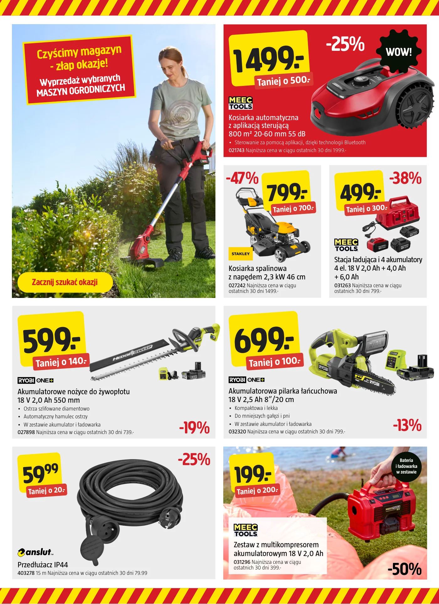 Gazetka promocyjna Jula str. 2