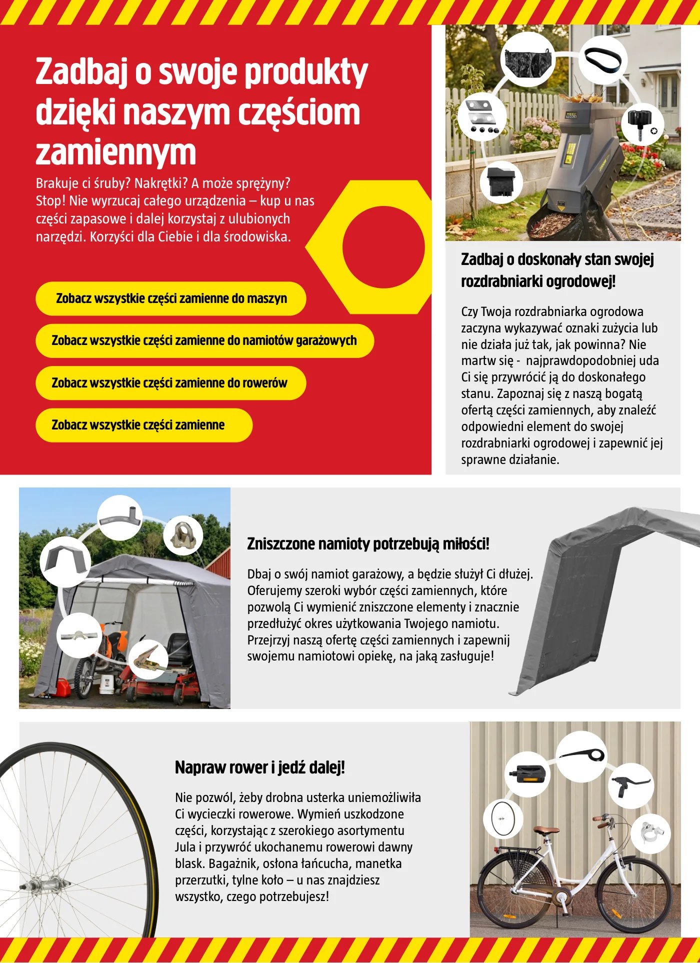 Gazetka promocyjna Jula str. 5