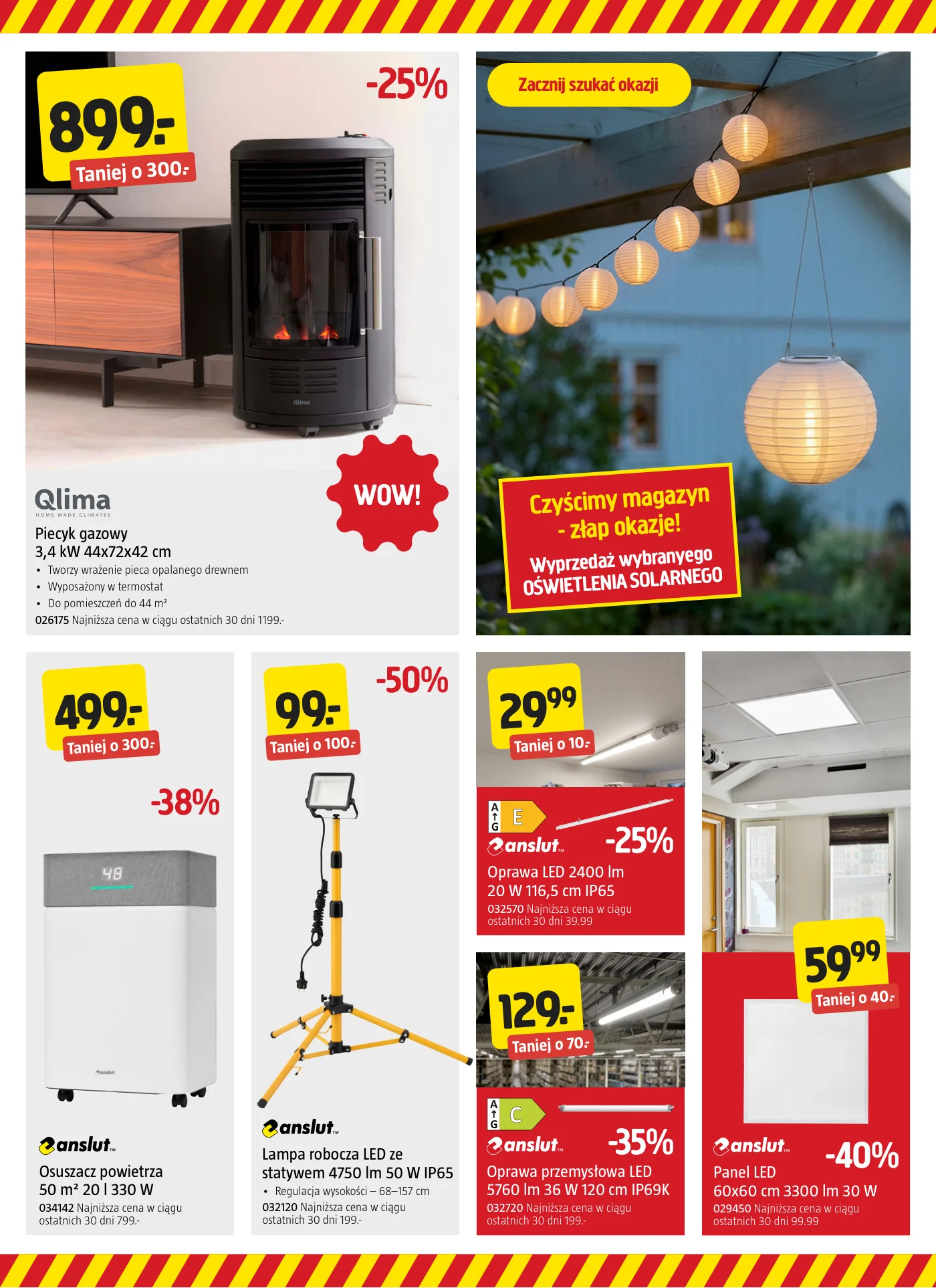 Gazetka promocyjna Jula str. 9