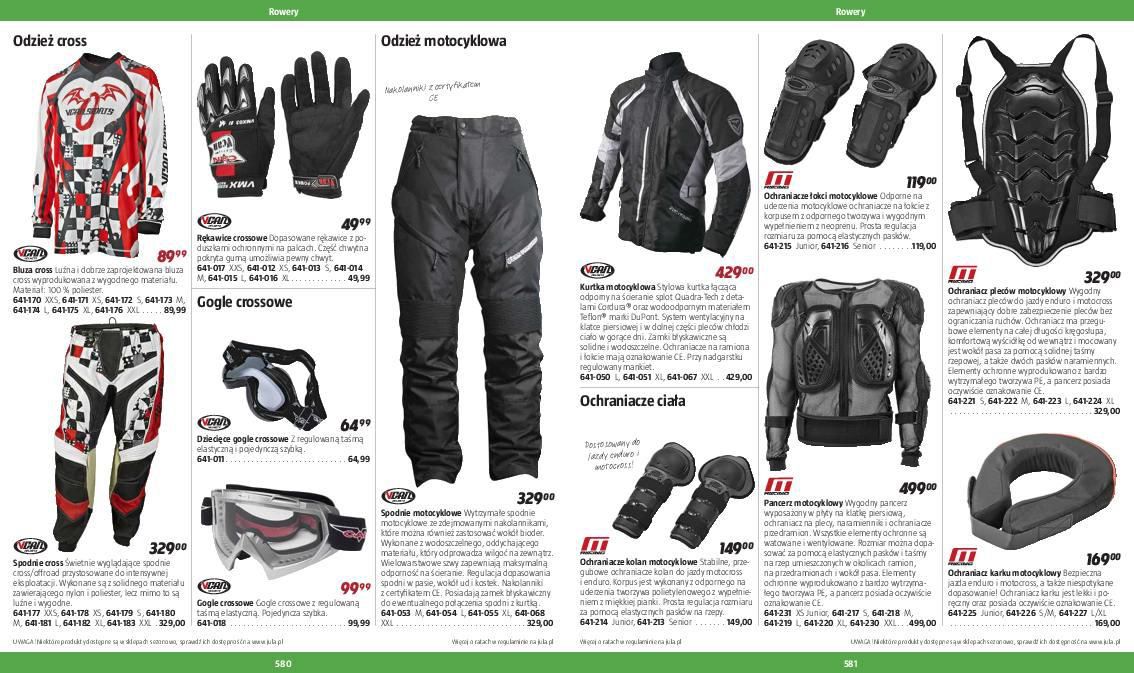 Gazetka promocyjna Jula str. 292