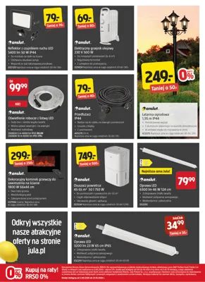 gazetka Jula