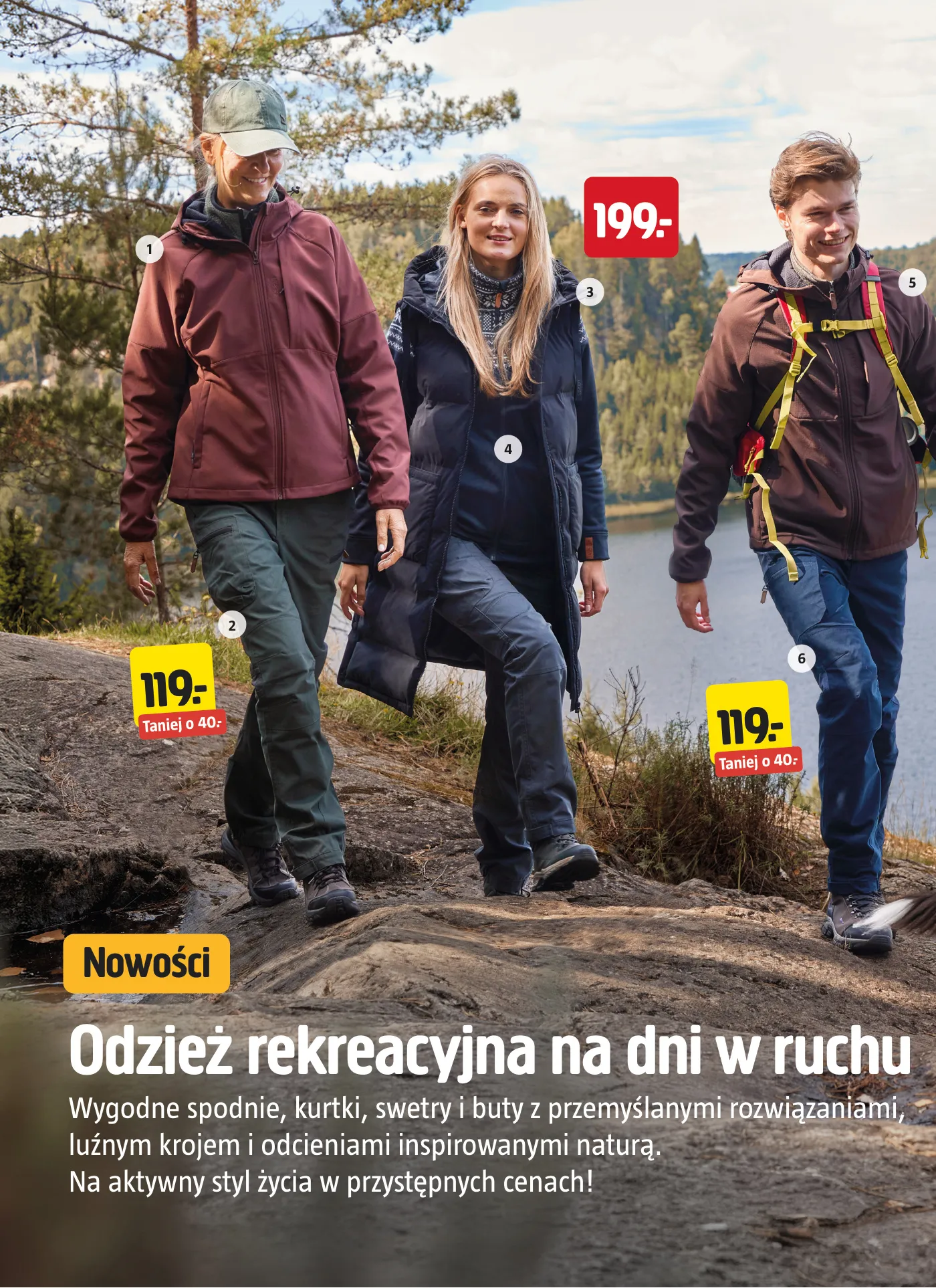 Gazetka promocyjna Jula str. 4
