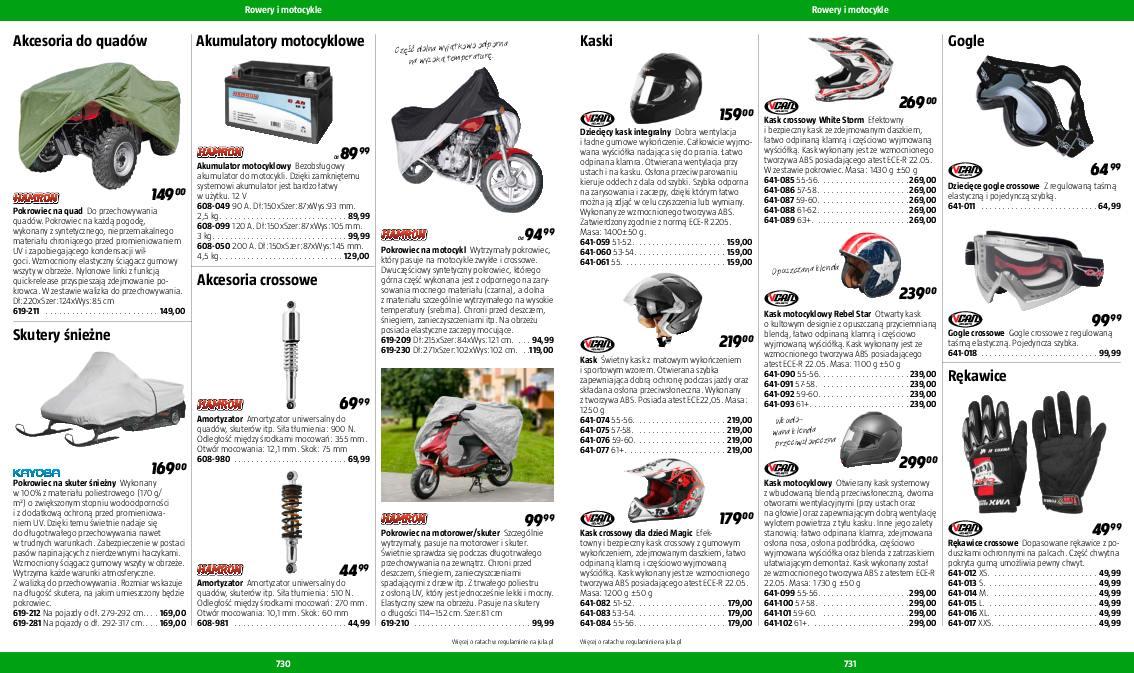 Gazetka promocyjna Jula str. 366