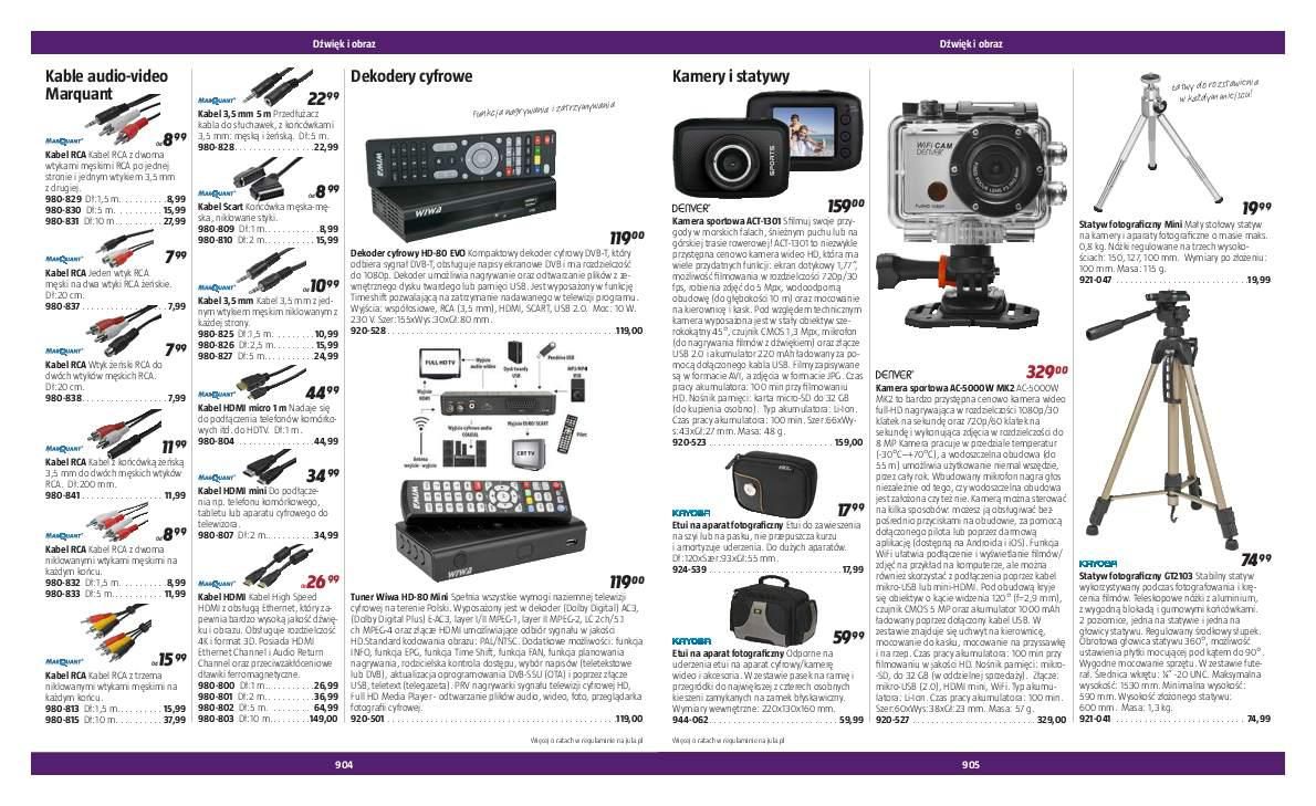 Gazetka promocyjna Jula str. 453