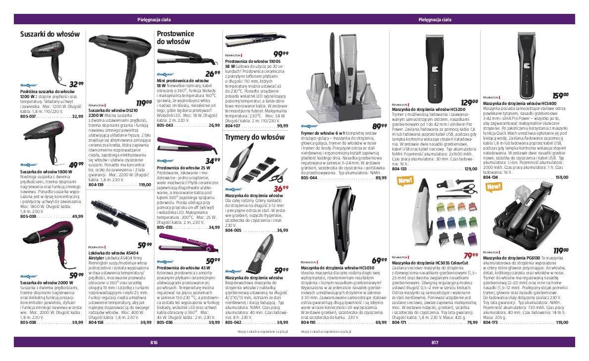 Gazetka promocyjna Jula str. 409