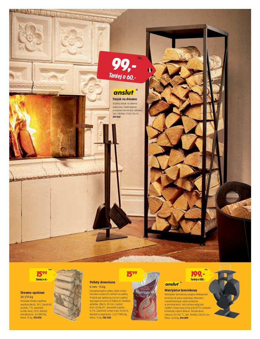 Gazetka promocyjna Jula str. 15