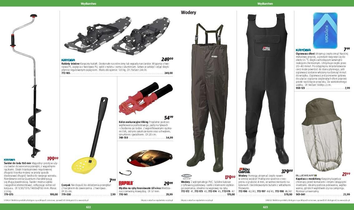 Gazetka promocyjna Jula str. 313