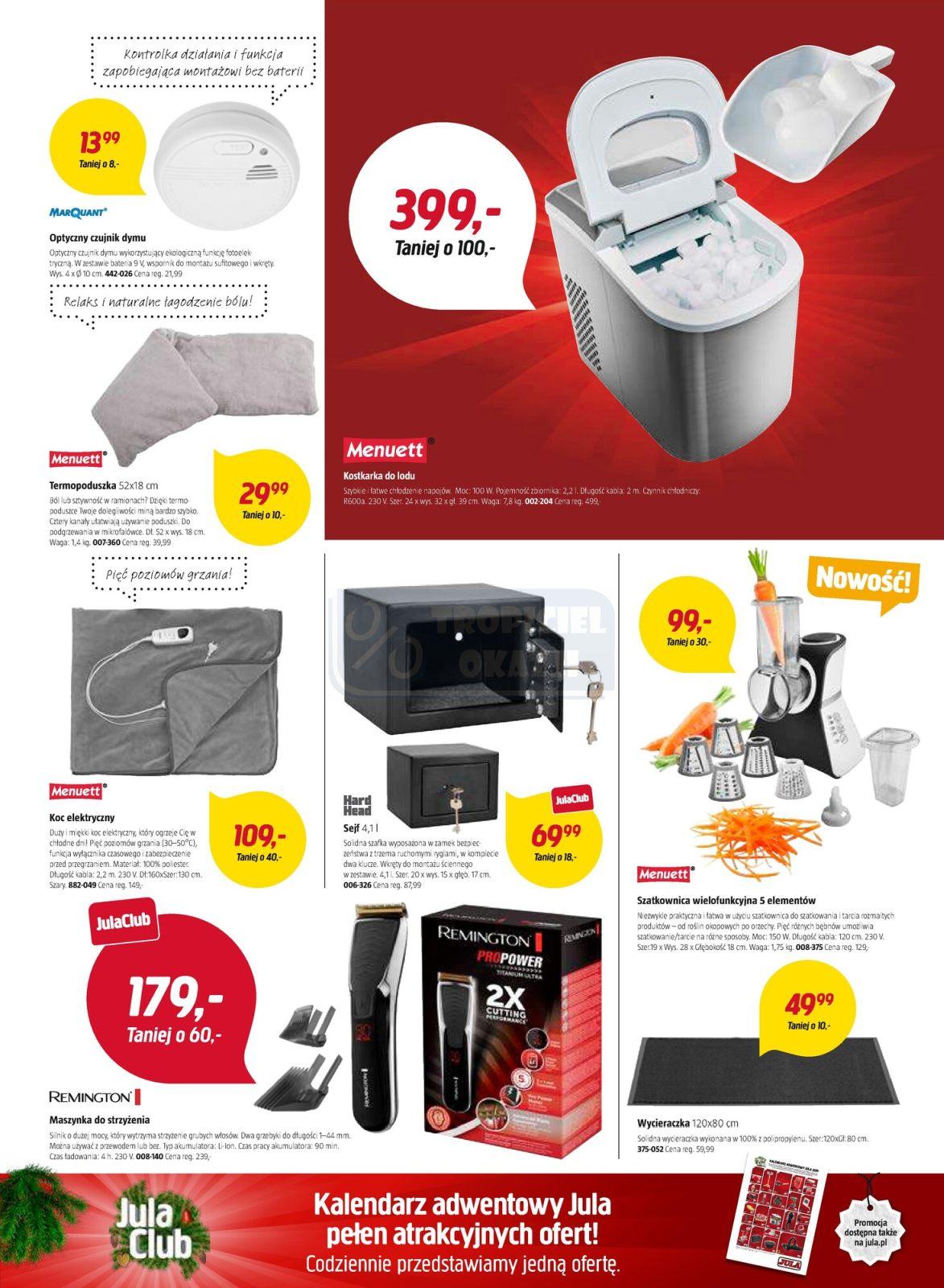 Gazetka promocyjna Jula str. 5