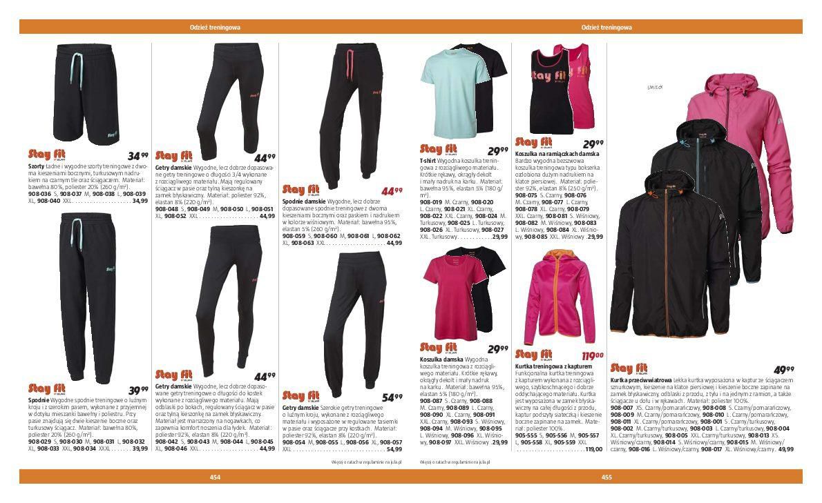 Gazetka promocyjna Jula str. 229